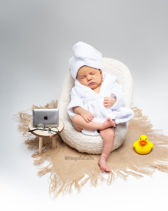 Plan Recién Nacidos