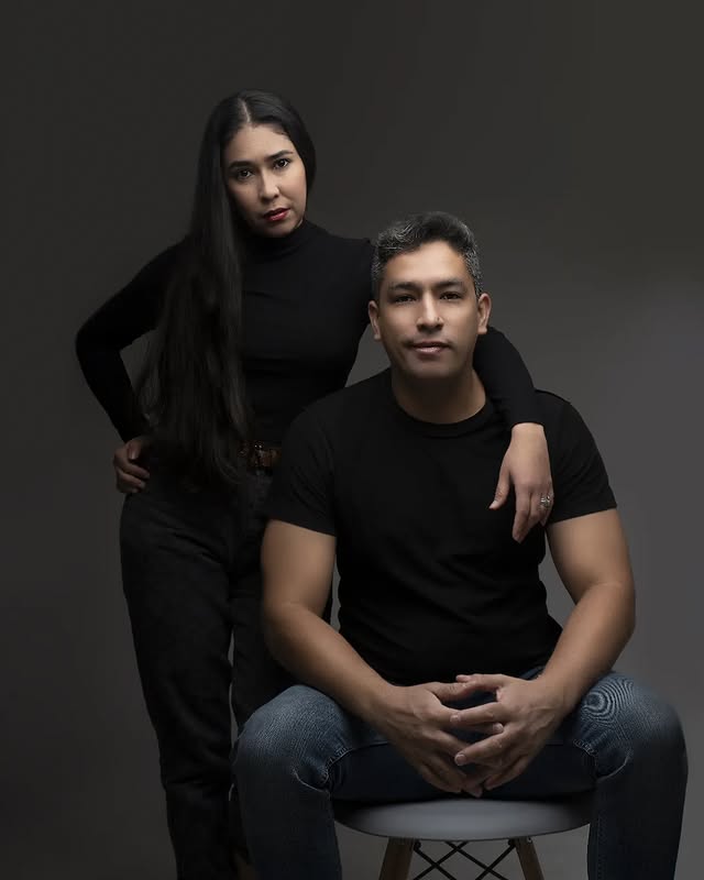 Estudio Fotográfico